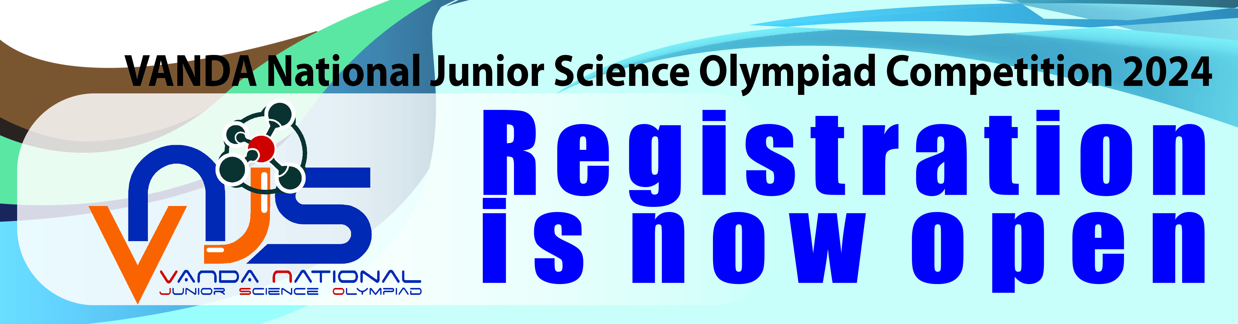 Vanda National Junior Science Olympiad 2024 Schedule Lydie Romonda